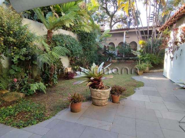 Casa com 3 quartos à venda na Rua Murajuba, --, Alto de Pinheiros, São Paulo, 240 m2 por R$ 4.890.000