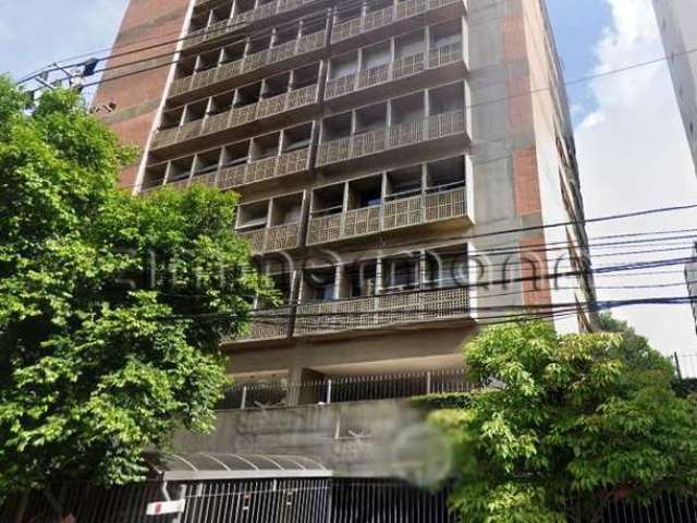 Apartamento com 2 quartos à venda na Rua das Fiandeiras, --, Vila Olímpia, São Paulo, 65 m2 por R$ 840.000