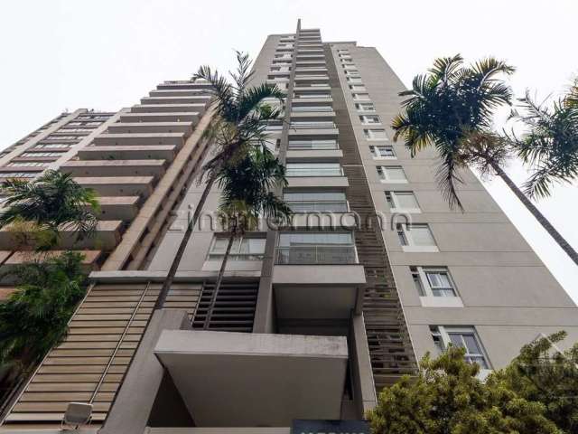 Apartamento com 3 quartos à venda na Alameda Joaquim Eugênio de Lima, --, Jardim Paulista, São Paulo, 128 m2 por R$ 2.700.000