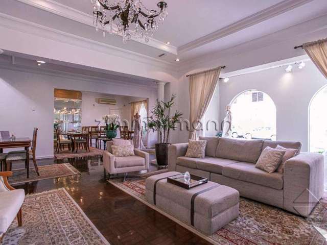 Casa comercial à venda na REBOUCAS, --, Jardim Paulistano, São Paulo, 240 m2 por R$ 7.000.000