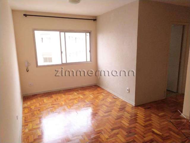 Apartamento com 1 quarto à venda na TREZE DE MAIO., --, Bela Vista, São Paulo, 45 m2 por R$ 535.000