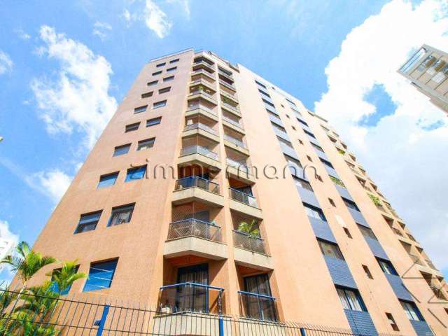 Apartamento com 3 quartos à venda na HARMONIA., --, Vila Madalena, São Paulo, 92 m2 por R$ 798.000