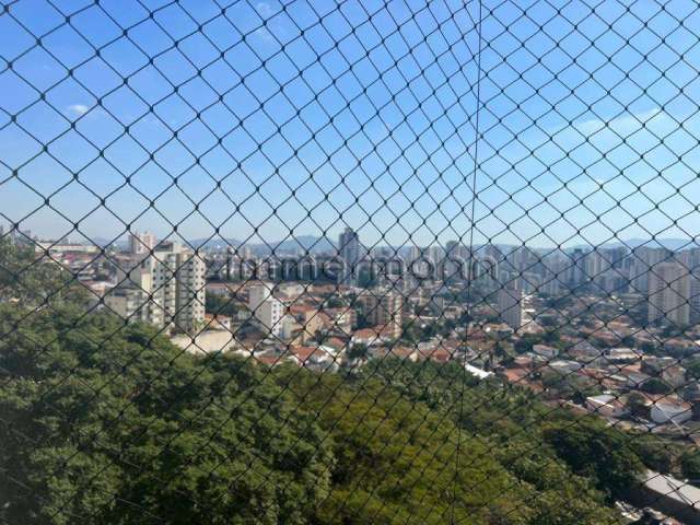 Apartamento com 3 quartos à venda na Rua Herculano, --, Sumaré, São Paulo, 108 m2 por R$ 1.100.000