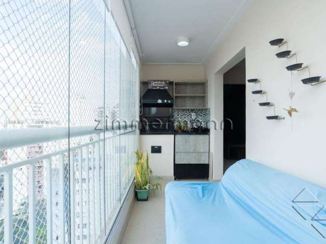 Apartamento com 3 quartos à venda na TONELERO, --, Alto da Lapa, São Paulo, 76 m2 por R$ 900.000