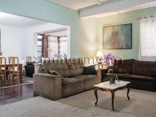 Casa com 4 quartos à venda na CONSELHEIRO NEBIAS, --, Santa Cecília, São Paulo, 240 m2 por R$ 1.280.000