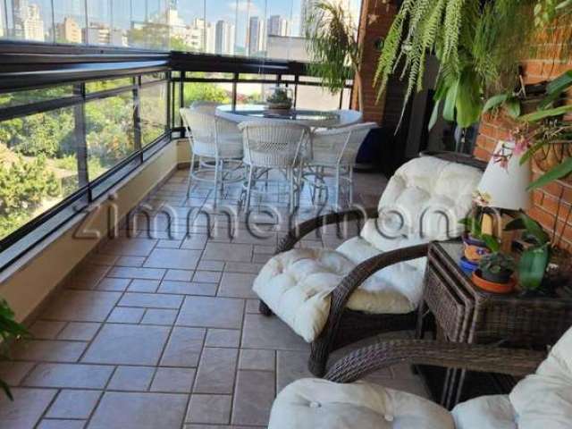 Apartamento com 3 quartos à venda na ALIANCA LIBERAL, --, Vila Leopoldina, São Paulo, 246 m2 por R$ 2.979.000