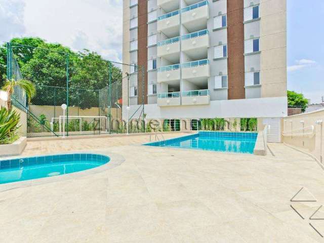 Apartamento com 3 quartos à venda na Rua Marco Aurélio, --, Vila Romana, São Paulo, 60 m2 por R$ 750.000