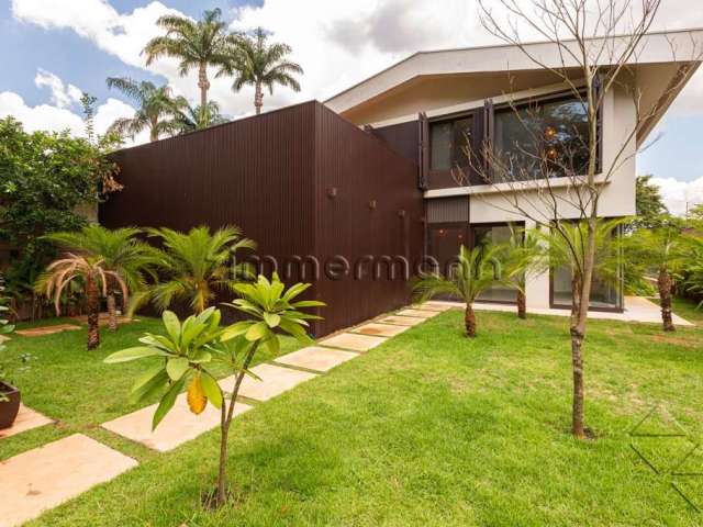 Casa com 4 quartos à venda na MURUPI, --, Alto de Pinheiros, São Paulo, 357 m2 por R$ 5.420.000