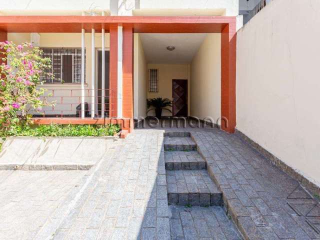 Casa com 2 quartos à venda na Rua Mauricina, --, Vila Romana, São Paulo, 147 m2 por R$ 1.500.000