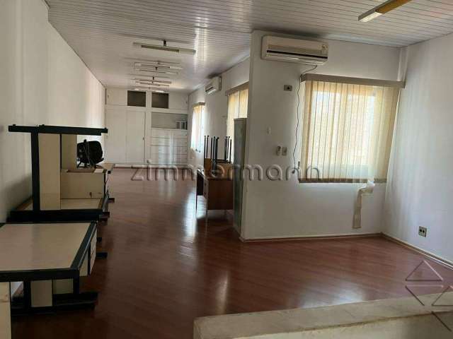 Casa comercial com 5 salas à venda na Rua Cotoxó, --, Perdizes, São Paulo, 213 m2 por R$ 1.000.000