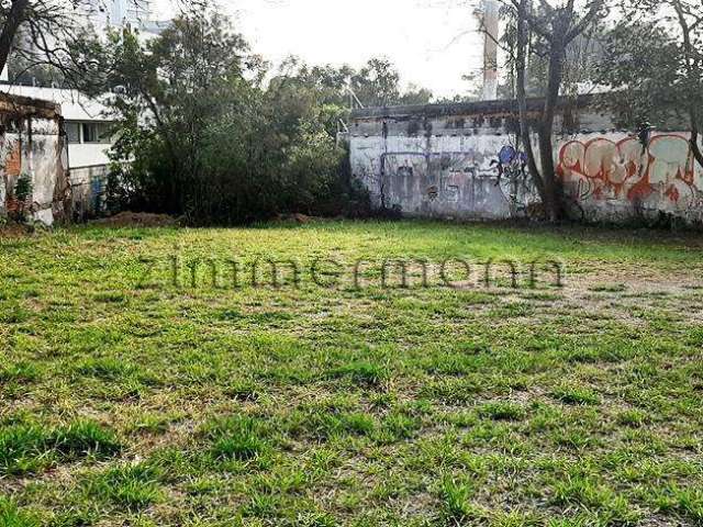 Terreno à venda na Rua dos Macunis, --, Vila Madalena, São Paulo por R$ 7.200.000