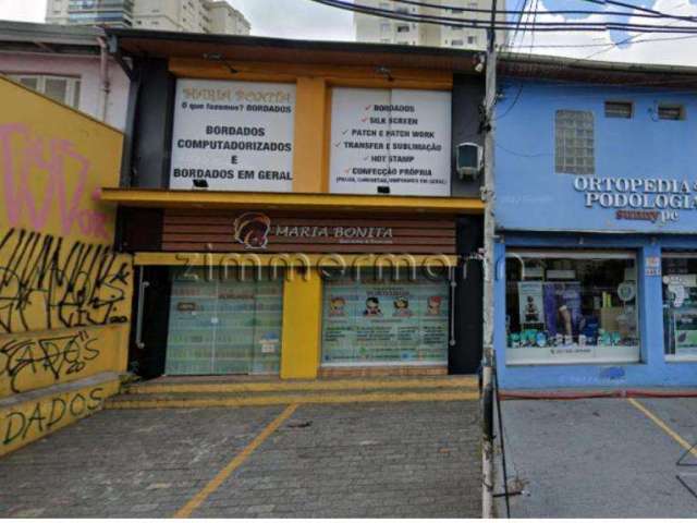 Casa com 2 quartos à venda na Avenida Santo Amaro, --, Brooklin, São Paulo, 170 m2 por R$ 819.000