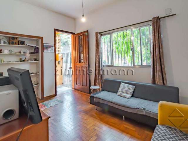 Casa com 3 quartos à venda na Rua Diana, --, Perdizes, São Paulo, 94 m2 por R$ 690.000