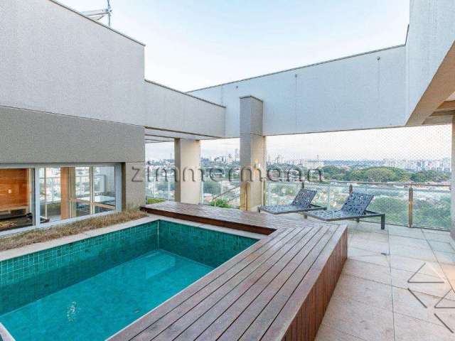 Cobertura com 3 quartos à venda na DOS COROADOS, --, Lapa, São Paulo, 311 m2 por R$ 4.200.000