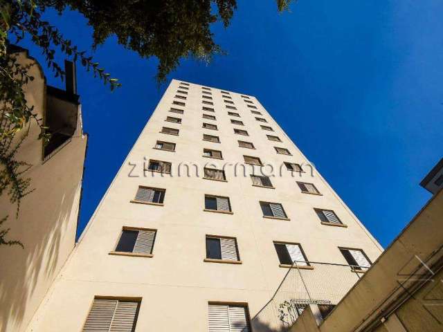 Apartamento com 2 quartos à venda na Rua dos Pinheiros, --, Pinheiros, São Paulo, 63 m2 por R$ 800.000