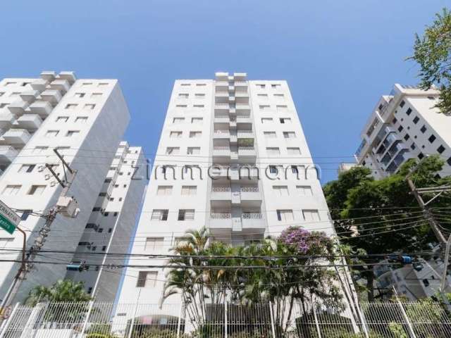 Apartamento com 2 quartos à venda na PADRE CHICO, --, Pompéia, São Paulo, 69 m2 por R$ 625.000