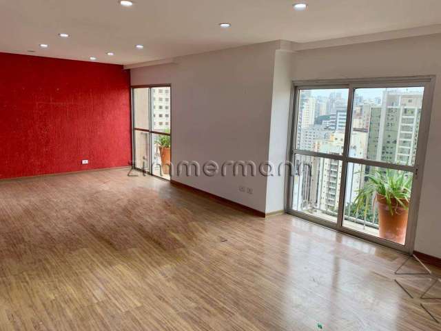 Apartamento com 3 quartos à venda na Rua Júlio Diniz, --, Vila Olímpia, São Paulo, 70 m2 por R$ 1.500.000