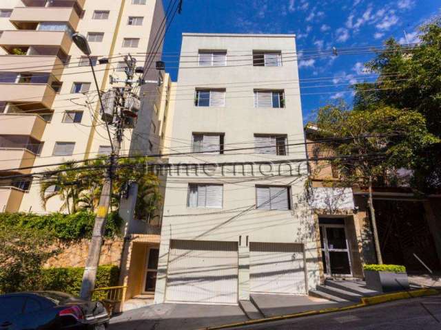 Apartamento com 2 quartos à venda na Rua Ministro Gastão Mesquita, --, Perdizes, São Paulo, 63 m2 por R$ 500.000