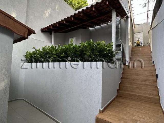 Casa com 3 quartos à venda na Rua dos Ingleses, --, Bela Vista, São Paulo, 241 m2 por R$ 2.100.000