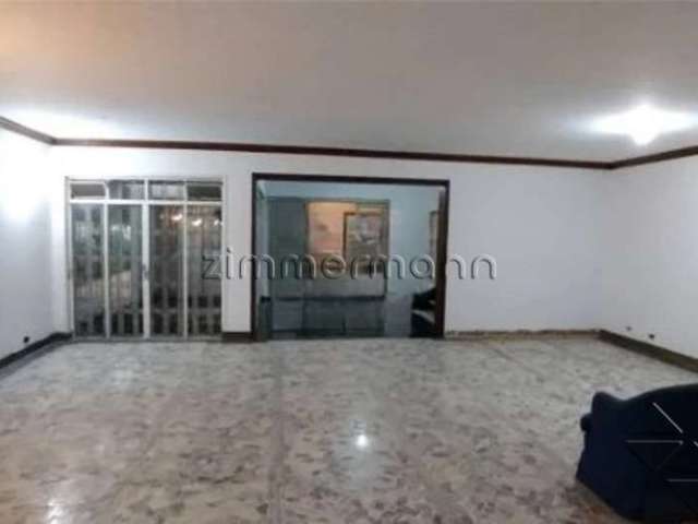 Casa com 4 quartos à venda na Alameda dos Guaiases, --, Planalto Paulista, São Paulo, 630 m2 por R$ 2.750.000