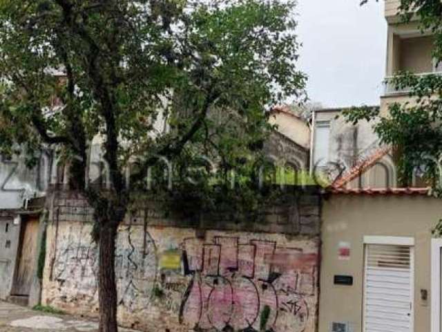 Terreno à venda na VOTUPOCA, --, Alto da Lapa, São Paulo por R$ 750.000