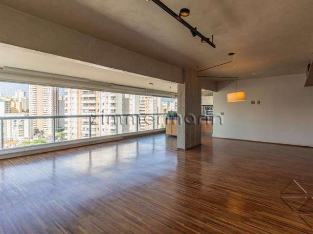 Apartamento com 3 quartos à venda na JOSE TAVARES DE MIRANDA, --, Pompéia, São Paulo, 152 m2 por R$ 2.670.000