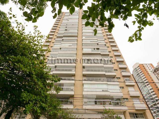 Apartamento com 4 quartos à venda na CORONEL MELO OLIVEIRA, --, Pompéia, São Paulo, 144 m2 por R$ 2.650.000