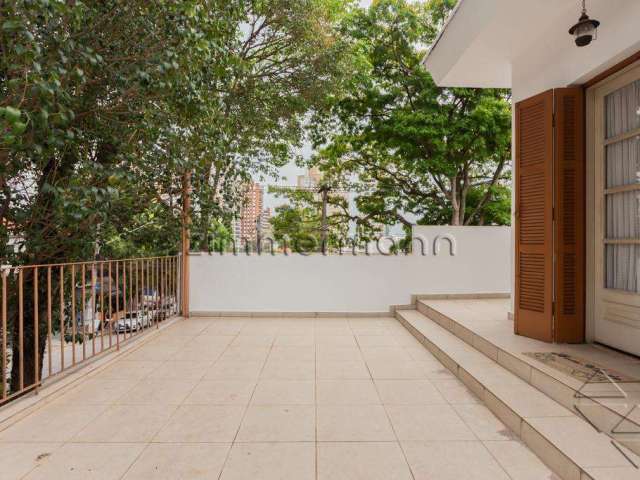 Casa com 3 quartos à venda na MIGUEL RODRIGUES, --, Alto de Pinheiros, São Paulo, 120 m2 por R$ 1.500.000