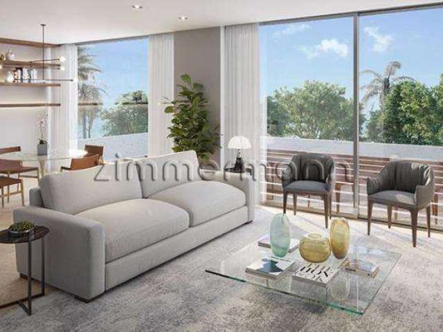 Apartamento com 4 quartos à venda na Praça Coronel Pires de Andrade, --, Jardim Europa, São Paulo, 320 m2 por R$ 11.200.000