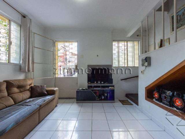 Casa com 4 quartos à venda na Rua Árabe, --, Vila Clementino, São Paulo, 151 m2 por R$ 1.150.000