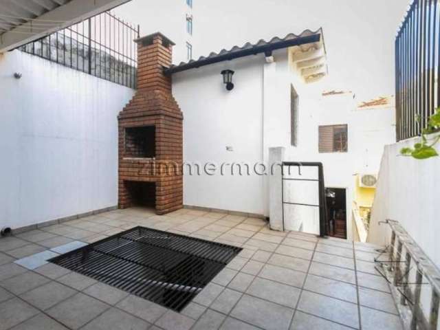 Casa com 4 quartos à venda na Rua Cunha, --, Vila Clementino, São Paulo, 170 m2 por R$ 1.350.000