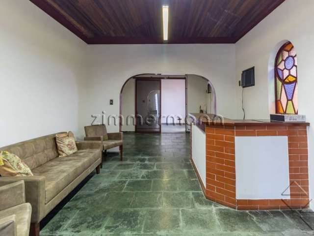 Casa comercial à venda na Rua Tito, --, Vila Romana, São Paulo, 100 m2 por R$ 1.070.000