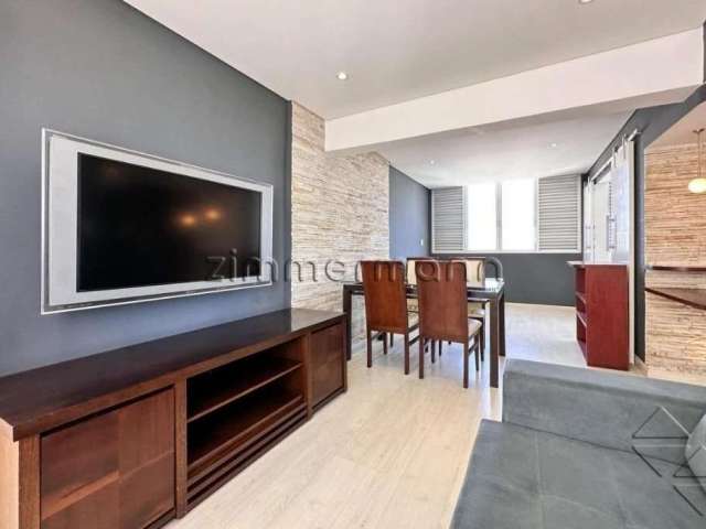 Apartamento com 2 quartos à venda na HEITOR PENTEADO, --, Pompéia, São Paulo, 70 m2 por R$ 960.000