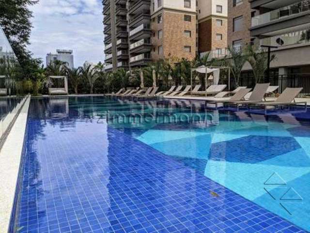 Apartamento com 3 quartos à venda na BELA VISTA, --, Chácara Santo Antônio, São Paulo, 113 m2 por R$ 2.050.000