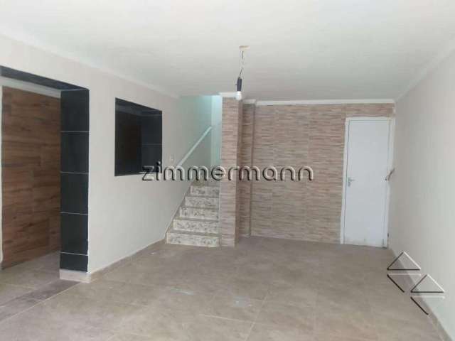 Casa com 2 quartos à venda na HEITOR PENTEADO, --, Alto de Pinheiros, São Paulo, 109 m2 por R$ 1.080.000