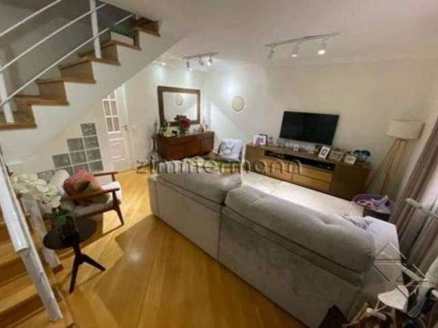 Casa com 3 quartos à venda na TRAITUBA, --, Chácara Inglesa, São Paulo, 112 m2 por R$ 905.000