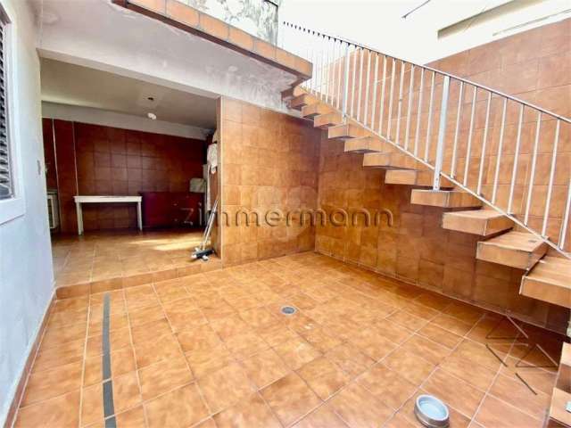 Casa com 4 quartos à venda na Rua Ouvidor Peleja, --, Vila Mariana, São Paulo, 360 m2 por R$ 1.250.000