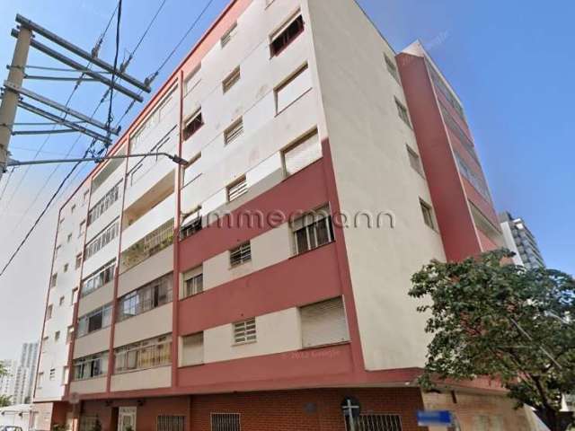 Apartamento com 2 quartos à venda na Rua Achilles Masetti, --, Paraíso, São Paulo, 96 m2 por R$ 810.000