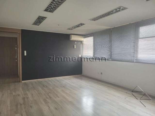 Casa comercial à venda na Rua Cardoso de Almeida, --, Perdizes, São Paulo, 58 m2 por R$ 460.000