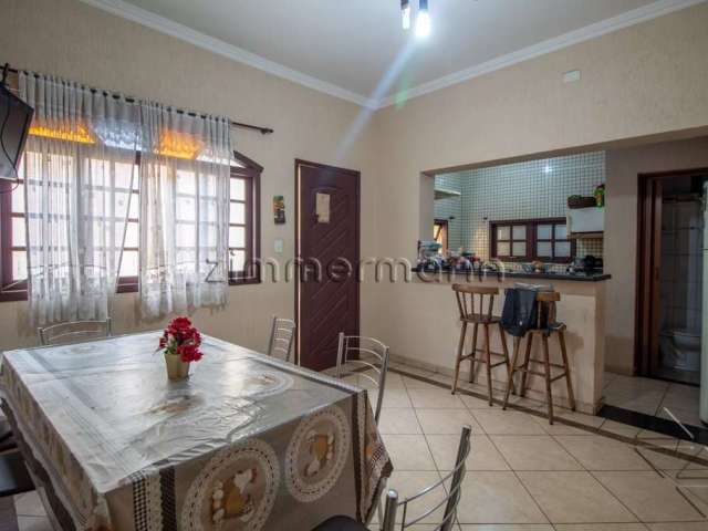 Casa com 3 quartos à venda na IBIQUARA, --, Alto da Lapa, São Paulo, 105 m2 por R$ 1.600.000