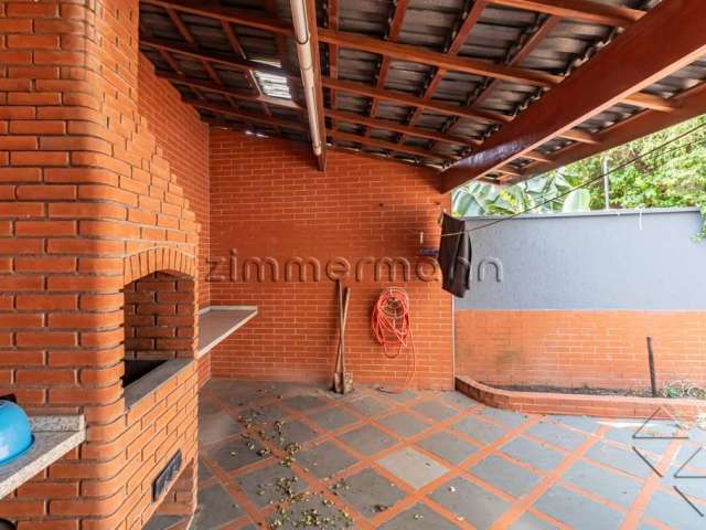 Casa com 3 quartos à venda na GENERAL GOIS MONTEIRO, --, Pompéia, São Paulo, 229 m2 por R$ 1.800.000