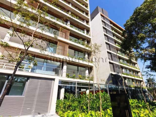 Apartamento com 2 quartos à venda na Rua Itapé-acu, --, Cidade Jardim, São Paulo, 83 m2 por R$ 2.500.000