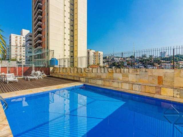 Apartamento com 2 quartos à venda na TONELERO, --, Alto da Lapa, São Paulo, 67 m2 por R$ 660.000