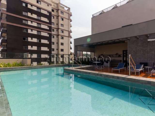 Apartamento com 1 quarto à venda na Rua Alves Guimarães, --, Pinheiros, São Paulo, 34 m2 por R$ 657.200