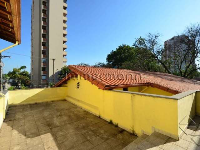 Casa com 3 quartos à venda na Rua Sônia Ribeiro, --, Campo Belo, São Paulo, 183 m2 por R$ 925.000