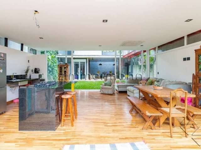 Casa com 4 quartos à venda na Rua República do Iraque, --, Brooklin, São Paulo, 400 m2 por R$ 2.900.000