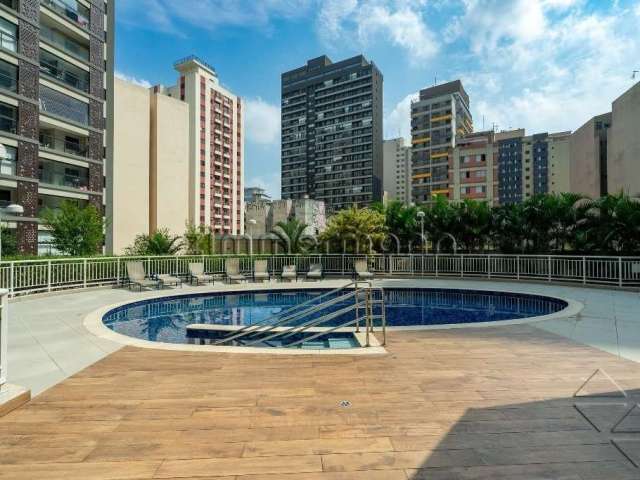 Apartamento com 1 quarto à venda na PAIM, --, Consolação, São Paulo, 36 m2 por R$ 530.000