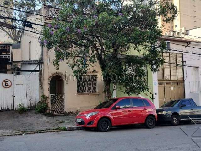 Terreno à venda na Rua Doutor Franco da Rocha, --, Perdizes, São Paulo, 369 m2 por R$ 3.300.000