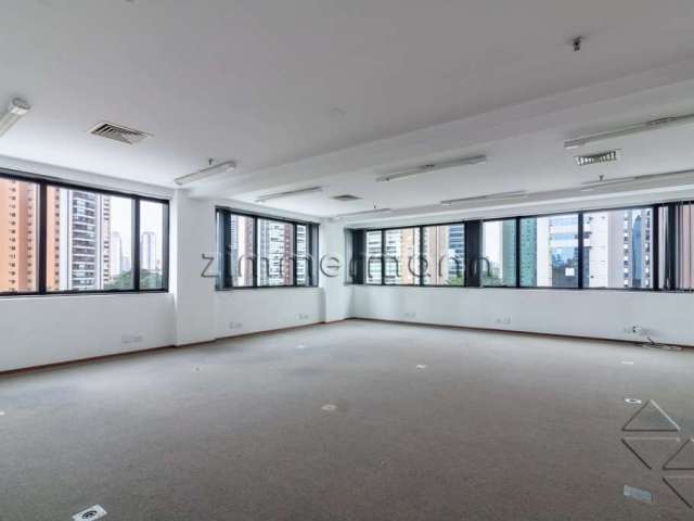 Casa comercial à venda na Rua André Ampére, --, Brooklin, São Paulo, 146 m2 por R$ 950.000