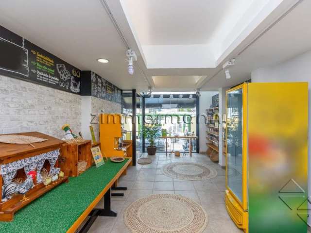 Casa comercial à venda na Rua Joaquim Távora, --, Vila Mariana, São Paulo, 195 m2 por R$ 1.540.000